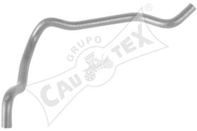 CAUTEX 486544 - MANGUITO DEPOSITO A CAJA TERMOSTATO