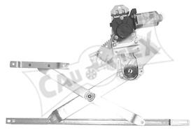 CAUTEX 487094 - ELEVALUNA DELANTERO DERECHO ELECTRI