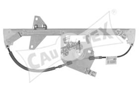 CAUTEX 487160 - ELEVALUNA TRASERO DERECHO ELECTRICO