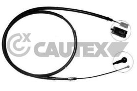 CAUTEX 489018 - MANDO ACELERADOR