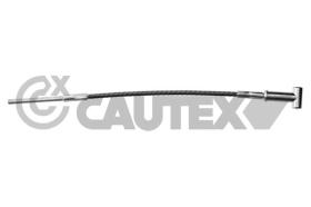 CAUTEX 489020 - MANDO FRENO PALANCA