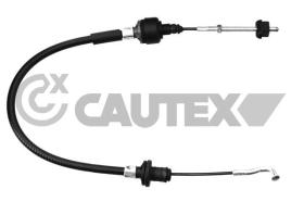 CAUTEX 489086 - MANDO EMBRAGUE