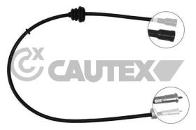 CAUTEX 489118 - T.CTA.-KMS.