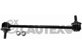 CAUTEX 700102 - BIELETA SUSPENSION TRASERA