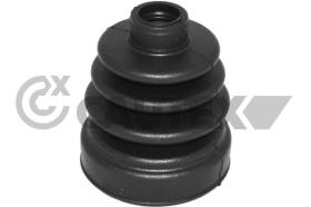 CAUTEX 700910 - KIT TRANSMISION LADO CAMBIO