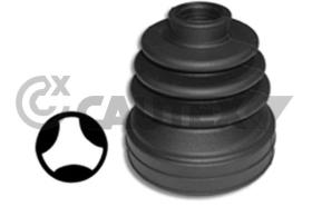 CAUTEX 700914 - KIT TRANSMISION LADO CAMBIO