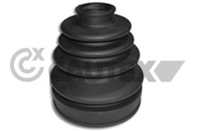 CAUTEX 700916 - KIT TRANSMISION LADO CAMBIO