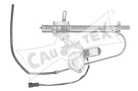 CAUTEX 707080 - ELEVALUNA TRASERO DERECHO ELCTRICO