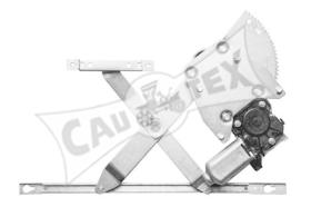 CAUTEX 707122 - ELEVALUNA TRASERO DERECHO ELCTRICO