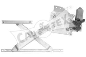 CAUTEX 707314 - ELEVALUNA DELANTERO DERECHO ELCTRI