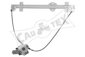 CAUTEX 707323 - ELEVALUNA DELANTERO IZQUIERDO ELCT