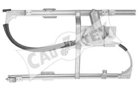 CAUTEX 707327 - ELEVALUNA DELANTERO IZQUIERDO ELCT