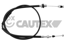 CAUTEX 708071 - MANDO ACELERADOR