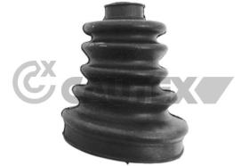 CAUTEX 900912A - KIT TRANSMISION ELASTICO ADAPTABLE