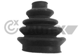 CAUTEX 900913A - KIT TRANSMISION ELASTICO ADAPTABLE