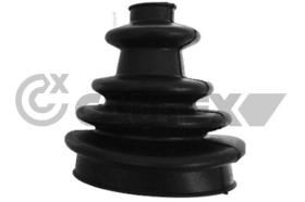 CAUTEX 900918A - KIT TRANSMISION ELASTICO ADAPTABLE