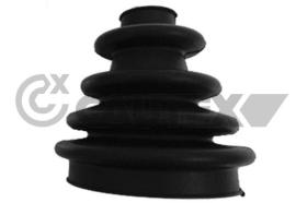 CAUTEX 900919A - KIT TRANSMISION ELASTICO ADAPTABLE