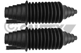 CAUTEX 900923A - KIT DIRECCION ELASTICO ADAPTABLE EJ