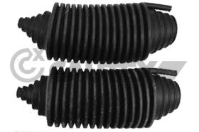 CAUTEX 900924A - KIT DIRECCION ELASTICO ADAPTABLE EJ