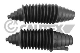 CAUTEX 900926A - KIT DIRECCION ELASTICO ADAPTABLE EJ