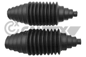 CAUTEX 900929A - KIT DIRECCION ELASTICO ADAPTABLE EJ