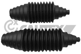 CAUTEX 900933A - KIT DIRECCION ELASTICO ADAPTABLE EJ