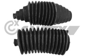 CAUTEX 900934A - KIT DIRECCION ELASTICO ADAPTABLE EJ