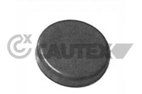 CAUTEX 950095 - TAPON BLOQUE LATON