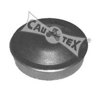 CAUTEX 951020 - TAPON GRASA BUJE FRENO TAMBOR TRASE