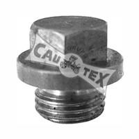 CAUTEX 952012 - TAPON DESAGÜE AGUA(METAL)