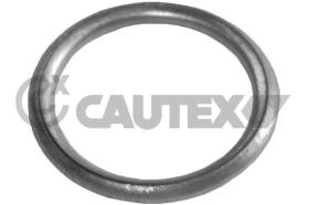 CAUTEX 952025 - JUNTA TAPON CARTER COBRE