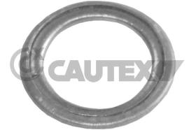 CAUTEX 952031 - JUNTA TAPON CARTER COBRE