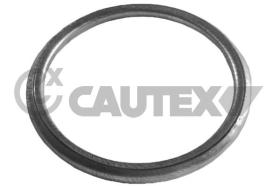 CAUTEX 952032 - JUNTA TAPON CARTER COBRE