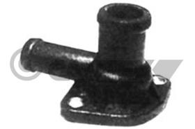 CAUTEX 952055 - COLECTOR POSTERIOR AGUA MOTOR,CAMBI