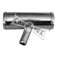 CAUTEX 952061 - RACOR ALUMINIO 3 VIAS