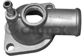 CAUTEX 952073 - TAPA TERMOSTATO,ALUMINIO