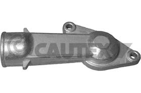 CAUTEX 952080 - TAPA TERMOSTATO,ALUMINIO