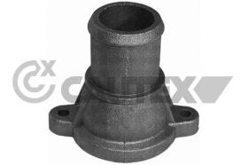 CAUTEX 952088 - TAPA TERMOSTATO,ALUMINIO