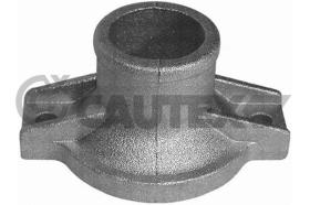 CAUTEX 952099 - TAPA TERMOSTATO,ALUMINIO