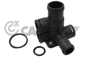 CAUTEX 952100 - COLECTOR AGUA MOTOR CON JUNTA