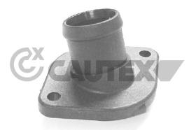 CAUTEX 952116 - TAPA TERMOSTATO