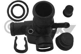 CAUTEX 952119 - KIT COLECTOR AGUA MOTOR CON TAPON Y