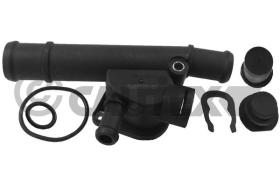 CAUTEX 952122 - KIT COLECTOR POSTERIOR AGUA MOTOR C