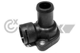 CAUTEX 952127 - COLECTOR POSTERIOR AGUA MOTOR CON J