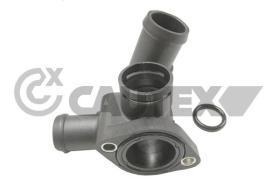 CAUTEX 952130 - COLECTOR AGUA MOTOR CON JUNTA