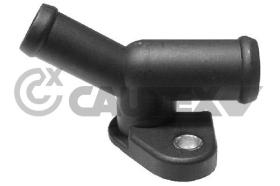 CAUTEX 952136 - COLECTOR IZQUIERDO AGUA MOTOR