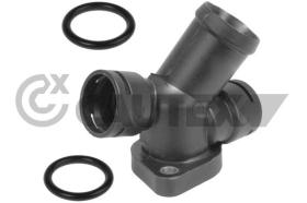 CAUTEX 952137 - COLECTOR ANTERIOR AGUA MOTOR CON JU