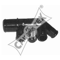 CAUTEX 952165 - COLECTOR AGUA MOTOR CON JUNTA