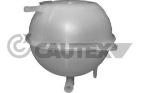 CAUTEX 954054 - DEPOSITO AGUA CON CONECTOR PARA SEN