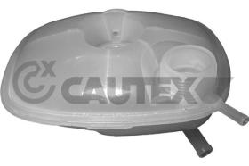 CAUTEX 954056 - DEPOSITO AGUA CON AGUJERO PARA SENS